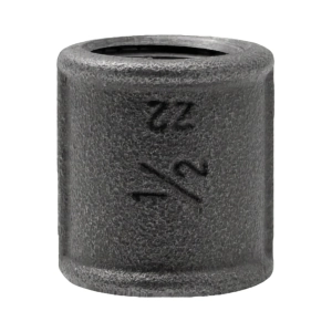 MUFA NEGRU 1/2 KLASS