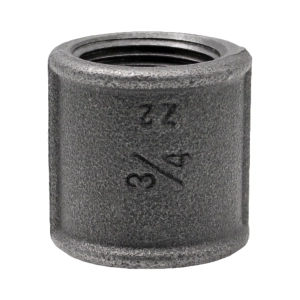 MUFA NEGRU 3/4 KLASS