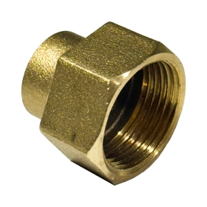 NIPLU CUPRU 22*3/4 M-M SPANIA (25)