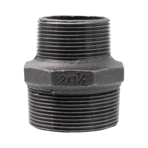 NIPLU NEGRU 2X11/2 KLASS