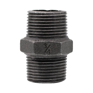 NIPLU NEGRU 3/4 KLASS