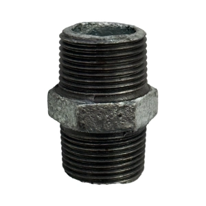 NIPLU ZINCAT 11/4X3/4 KLASS