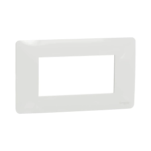 NU210418 SCHNEIDER UNICA RAMA 4M ALB