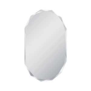 OGLINDA LIV 50CM X 70CM CU FATETE | 1450100