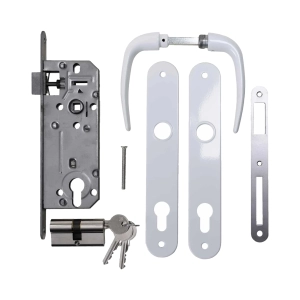 PACHET BROASCA BUTUC 35-501 ALB Y90