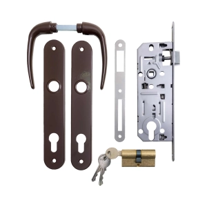 PACHET BROASCA BUTUC 35-501 MARO Y90