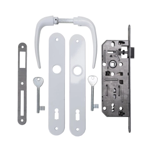 PACHET BROASCA CHEIE 35-500 ALB P90