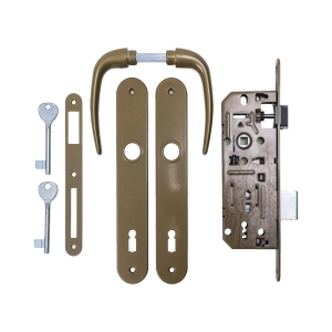 PACHET BROASCA CHEIE 35-500 ORO P90