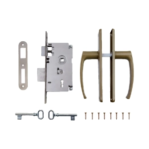 PACHET BROASCA CHEIE 35-503 ORO P54