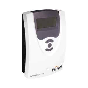 PANOU COMANDA ELECTRONIC PRO