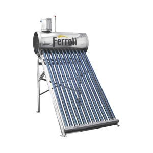 PANOU SOLAR+BOILER ECOSOLE 12