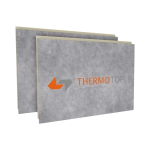 PANOU THERMOTOP 60MM BV/BV