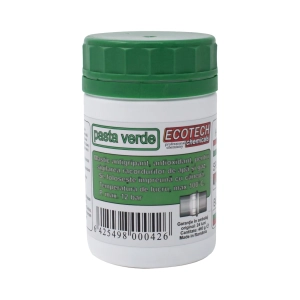 PASTA VERDE SIGIL CANEPA 460G