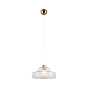 PENDUL ABELLA EXCL.1XE27 | R36761052