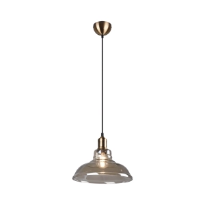 PENDUL ALDO EXCL.1XE27 | R30731004