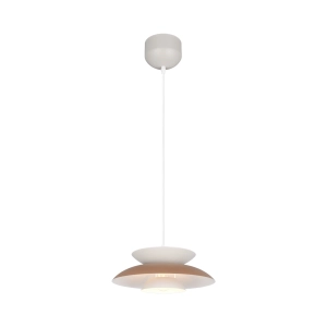 PENDUL AMARILA EXCL.1XE27 | R36841965