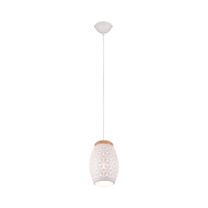 PENDUL BIDAR 1X E27 (EXCL.) | R31571031