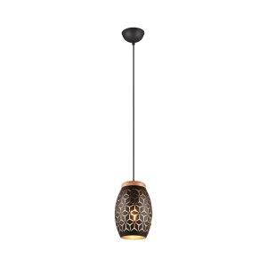 PENDUL BIDAR 1X E27 (EXCL.) | R31571080