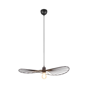 PENDUL CHAPEAU 1X E27 (EXCL.) | R31451032