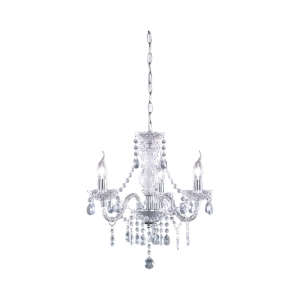 PENDUL LÜSTER EXCL.3XE14 | R11073000