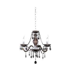 PENDUL LÜSTER EXCL.3XE14 | R11073002