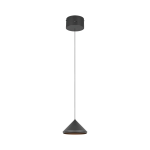PENDUL LAGUNA 1*5W LED 2300+3000+4000K 1*600LM | 336210132