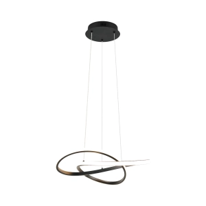 PENDUL MANSA INCL.1X35W LED/4200LM/3000K | R33111132