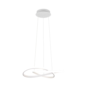 PENDUL MANSA INCL.1X36W LED/4200LM/4000K | R33111131