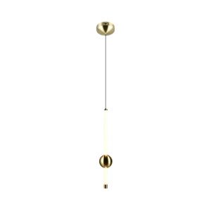 PENDUL MELITA 5W LED 600LM 2300+3000+4000K | 331510108