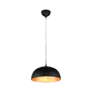 PENDUL PUNCH EXCL.1XE27 | R30811932