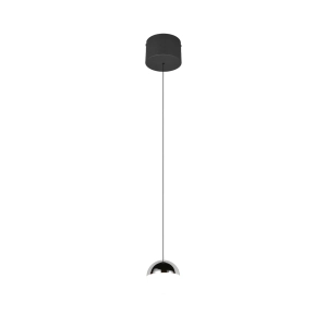 PENDUL SENTA INCL.1X7W LED/840LM/3000K | R33551106
