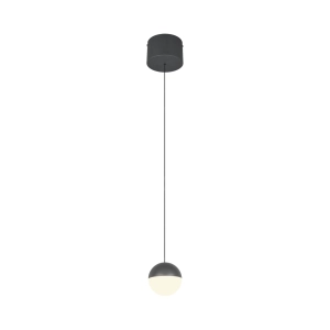 PENDUL SENTA INCL.1X7W LED/840LM/3000K | R33551142