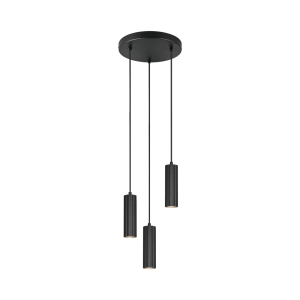 PENDUL SOKA 3X GU10 | 367730332