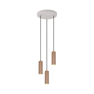PENDUL SOKA 3X GU10 | 367730365