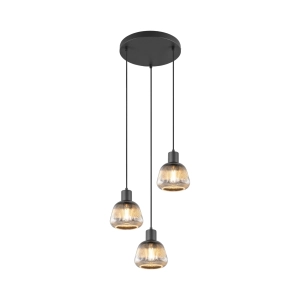 PENDUL TARIFA EXCL.3XE27 | 362830332