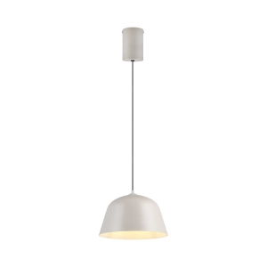 PENDUL TOVA EXCL.1XE27 | R36411076