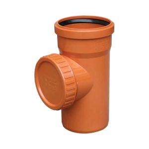 PIESA INSPECTIE CANAL PVC D.110 (28)