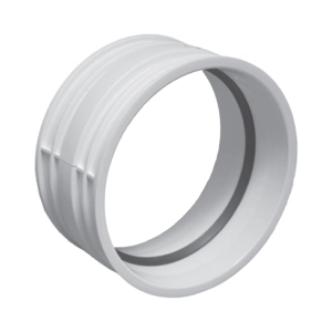 PIESA TRECERE PRIN CAMIN BETON D315 L240MM