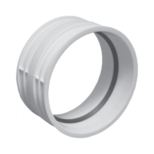 PIESA TRECERE PRIN CAMIN BETON D.110 L=110mm