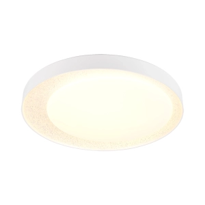 PLAFONIERA ALETA INCL.1X24W LED/2500LM/2700 - 6500K | R64611101
