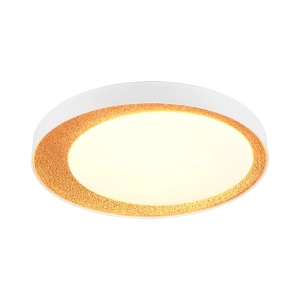 PLAFONIERA ALETA INCL.1X24W LED/2500LM/2700 - 6500K | R64611179