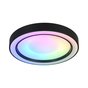 PLAFONIERA ARCO INCL.1X22W LED/2500LM/2700 - 6000K | R65091432