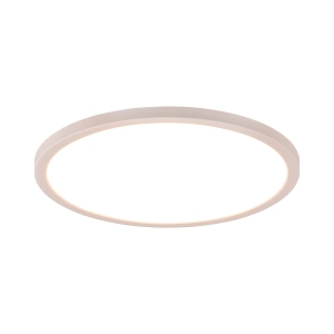 PLAFONIERA AUREO INCL.1X24W LED/2565LM/3000 - 6000K | R64371131