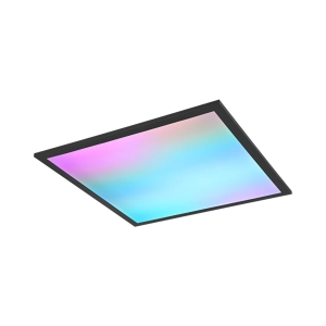 PLAFONIERA BETA INCL.1X18W LED/1800LM/2700 - 6500K | R67664532