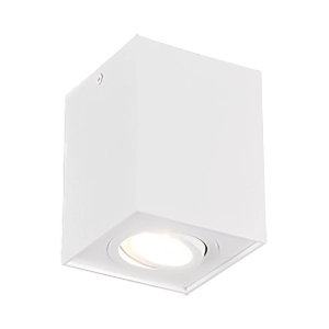 PLAFONIERA BISCUIT EXCL.1XGU10 | 613000131