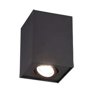 PLAFONIERA BISCUIT EXCL.1XGU10 | 613000132