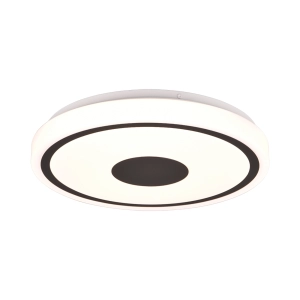 PLAFONIERA BUNDA 18W-LED, 3000K | R64361132