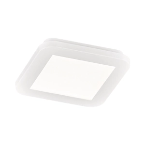 PLAFONIERA CAMILLUS INCL.1X9W LED/1000LM/3000K | R62931001