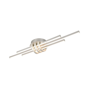 PLAFONIERA CINTO INCL.1X25W LED/2250LM/3000K | R67873107