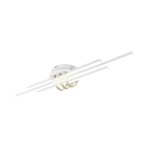 PLAFONIERA CINTO INCL.1X25W LED/2250LM/4000K | R67873131
